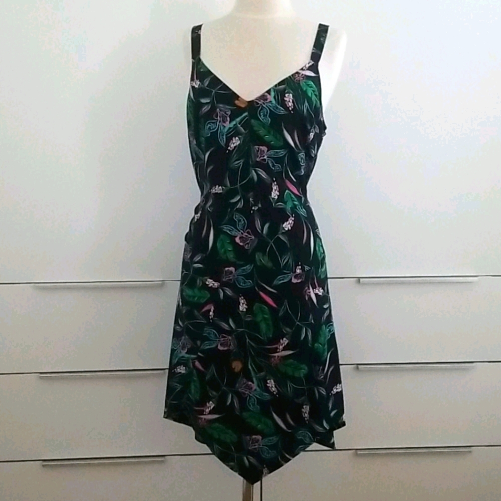 A new day dress